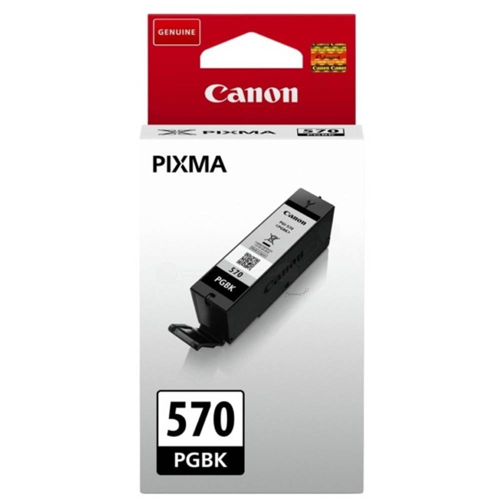 CANON INK PGI-570 BLACK CANON INK PGI-570 BLACK